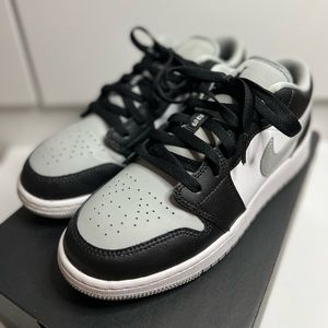 Air Jordan 1 Low (GS)